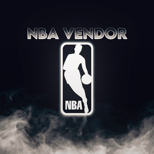 NBA JERSEYS VENDOR