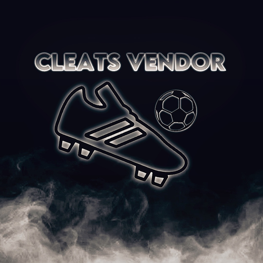 FOOTBALL CLEATS VENDOR